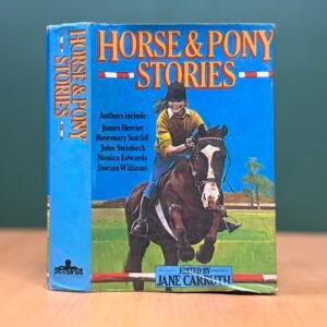 Horse & Pony Stories - Jane Carruth