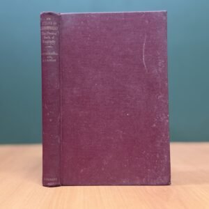 An Outline of Geomorphology  - S. W. Wooldridge