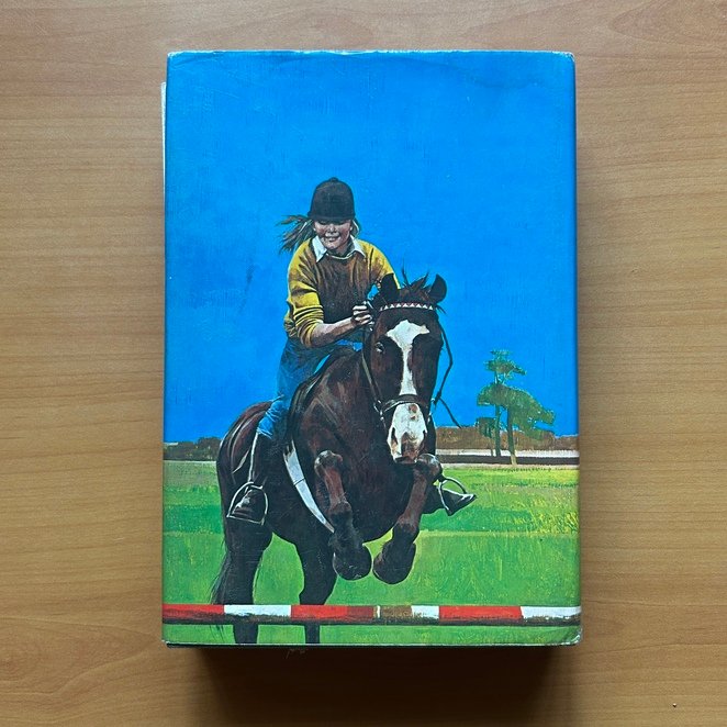 Horse & Pony Stories - Jane Carruth - Image 3