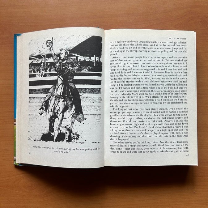 Horse & Pony Stories - Jane Carruth - Image 7