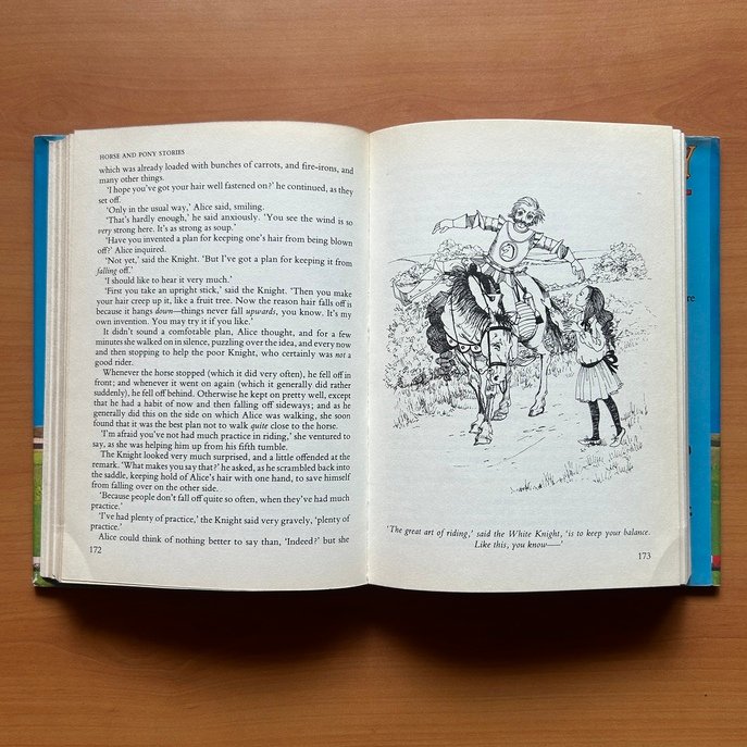 Horse & Pony Stories - Jane Carruth - Image 9