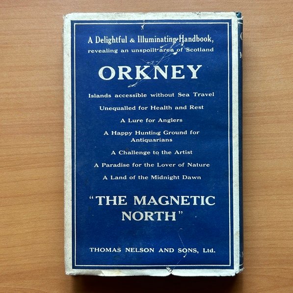 Orkney: The Magnetic North - J. Gunn - Image 3