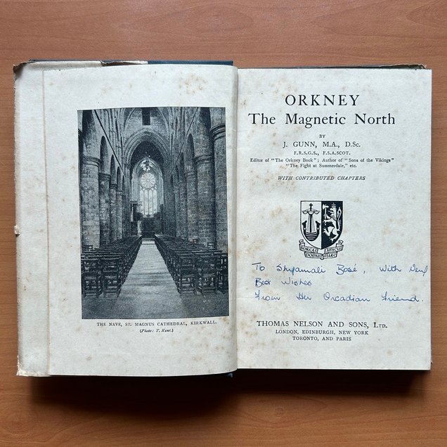 Orkney: The Magnetic North - J. Gunn - Image 4