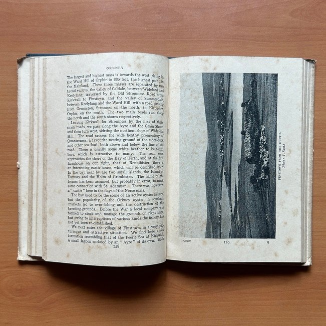 Orkney: The Magnetic North - J. Gunn - Image 7