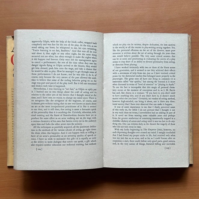 Act One: An Autobiography - Moss Hart - Image 5