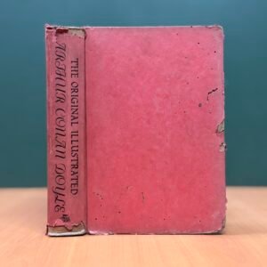 The Original Illustrated Arthur Conan Doyle  - Arthur Conan Doyle