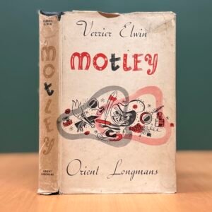 Motley - Verrier Elwin