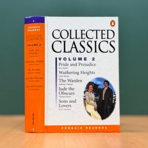 Collected Classics – Volume 2  -  Penguin Books