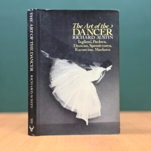 The Art of Dancer - Richard Austin