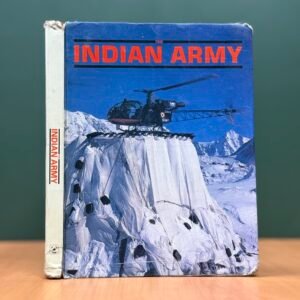 The Indian Army