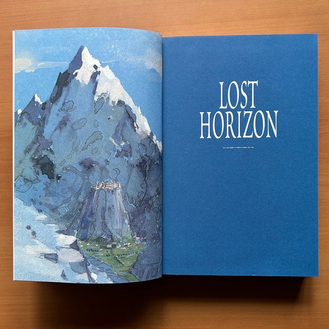 Lost Horizon, Goodbye, Mr. Chips and Other Stories - James Hilton - Image 5