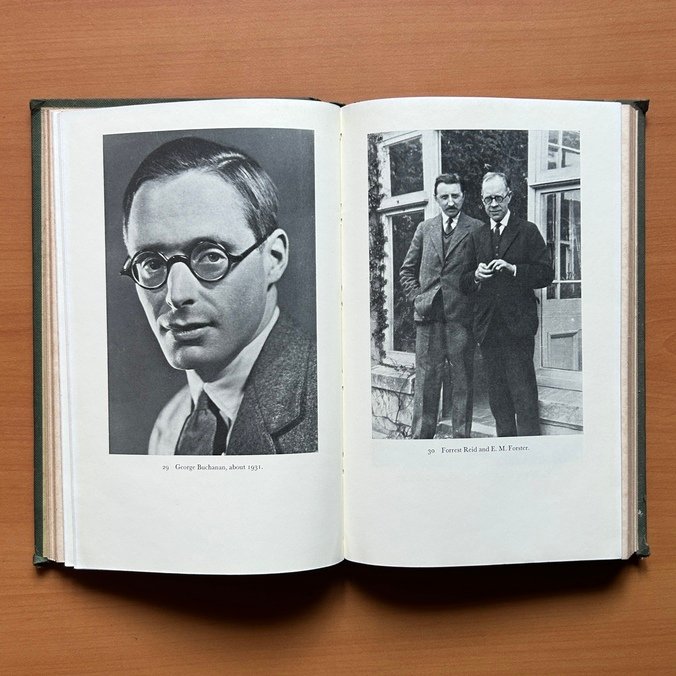 The Green Avenue: The Life and Writings of Forrest Reid, 1875–1947 - Brian Taylor - Image 12