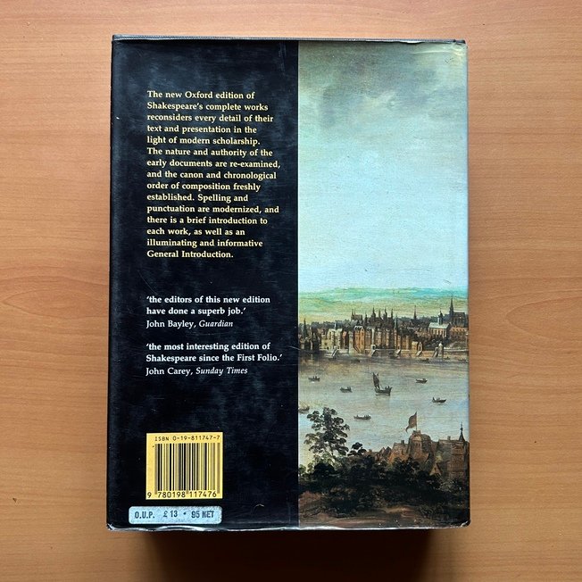 William Shakespeare: The Complete Works (Compact Edition) - William Shakespeare - Image 13