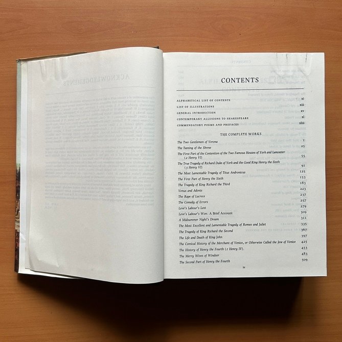 William Shakespeare: The Complete Works (Compact Edition) - William Shakespeare - Image 5