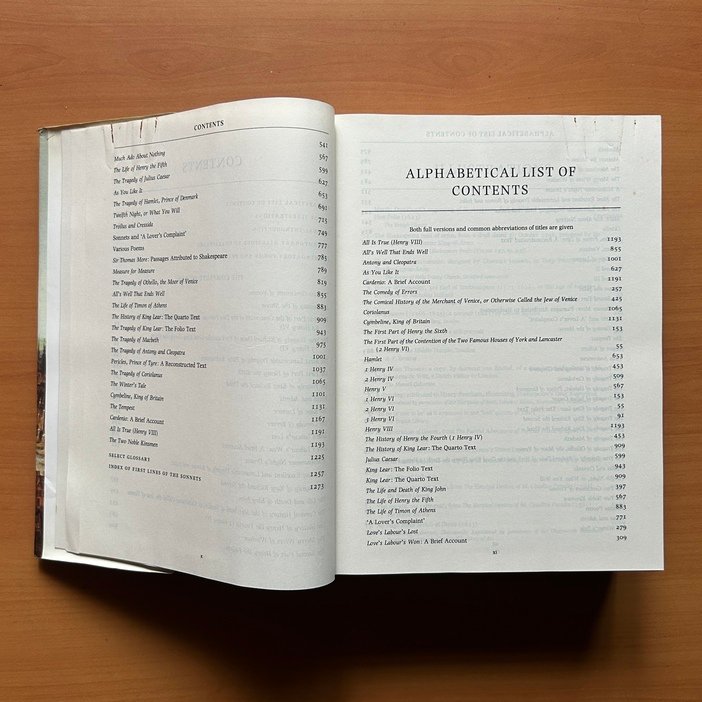 William Shakespeare: The Complete Works (Compact Edition) - William Shakespeare - Image 6