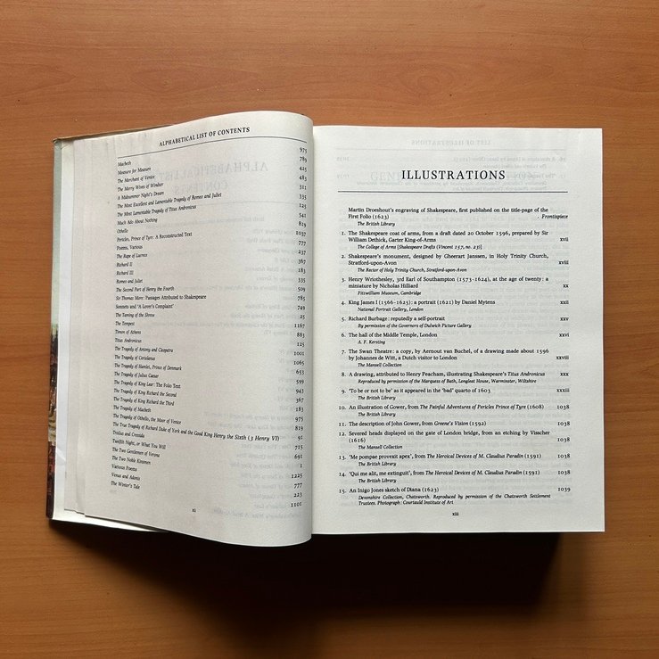 William Shakespeare: The Complete Works (Compact Edition) - William Shakespeare - Image 7