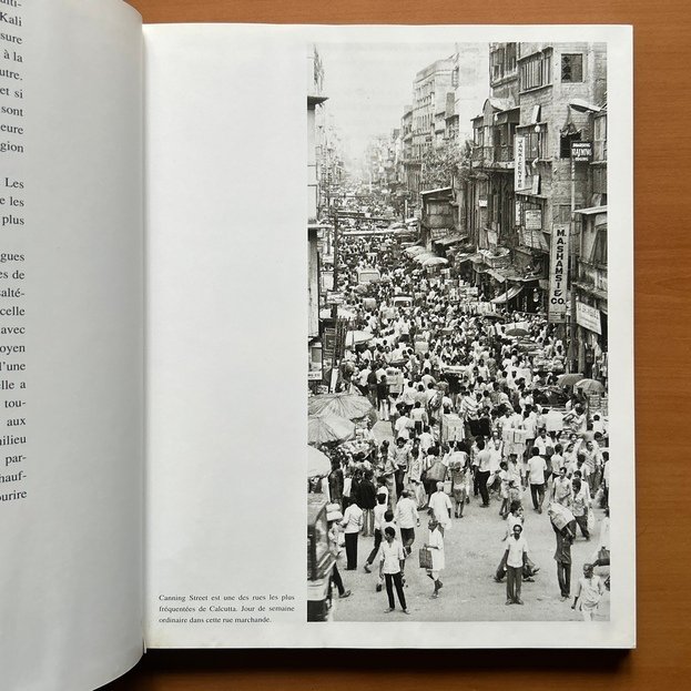 Dans Calcutta – Le Médecin des Oubliés - Benoît Lange (with text by Valérie Eyre) - Image 6