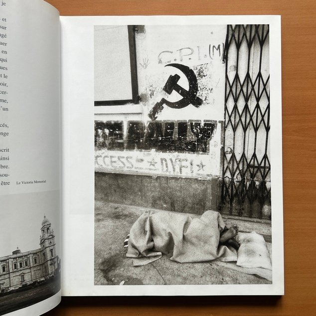 Dans Calcutta – Le Médecin des Oubliés - Benoît Lange (with text by Valérie Eyre) - Image 7