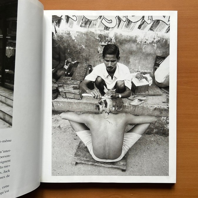 Dans Calcutta – Le Médecin des Oubliés - Benoît Lange (with text by Valérie Eyre) - Image 10