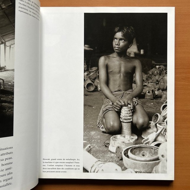 Dans Calcutta – Le Médecin des Oubliés - Benoît Lange (with text by Valérie Eyre) - Image 11