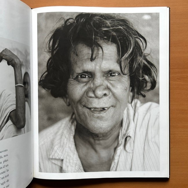 Dans Calcutta – Le Médecin des Oubliés - Benoît Lange (with text by Valérie Eyre) - Image 12