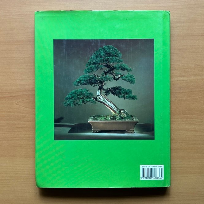 Bonsai Design: Deciduous and Coniferous Trees - Peter D. Adams - Image 15