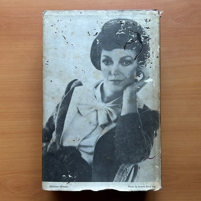 Wanderers Eastward, Wanderers West - Kathleen Winsor - Image 6