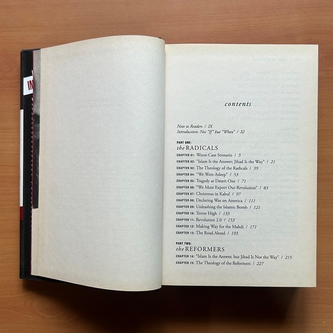 Inside the Revolution - Joel C. Rosenberg - Image 5