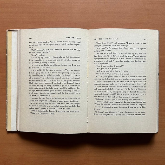 Evening Tales - Mihail Sadoveanu - Image 4