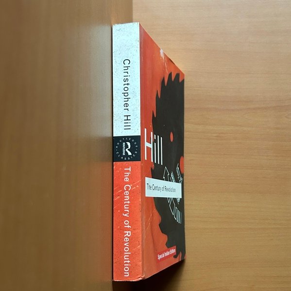 The Century of Revolution: 1603–1714 - Christopher Hill - Image 2