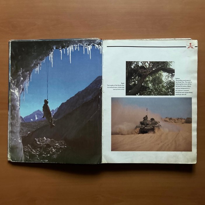 The Indian Army - Image 4