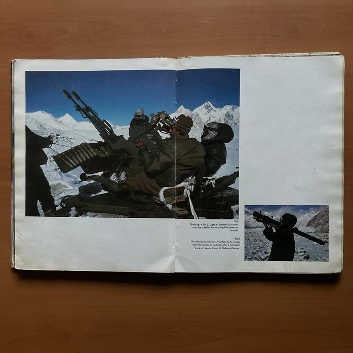 The Indian Army - Image 6
