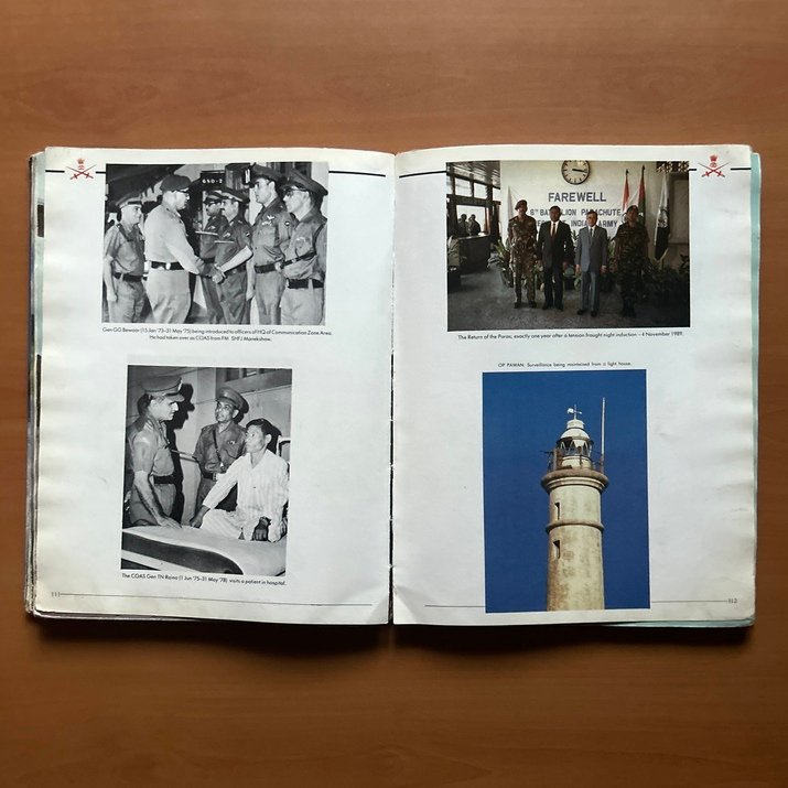 The Indian Army - Image 7