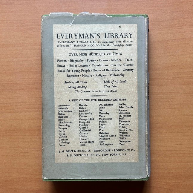 The Plays of Euripides – Volume I - Ernest Rhys - Image 5