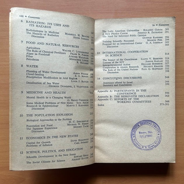 Science and the New Nations - Ruth Gruber - Image 6