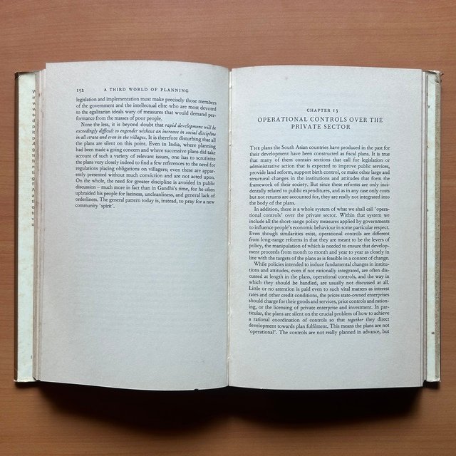 Asian Drama: An Inquiry into the Poverty of Nations - Gunnar Myrdal - Image 6