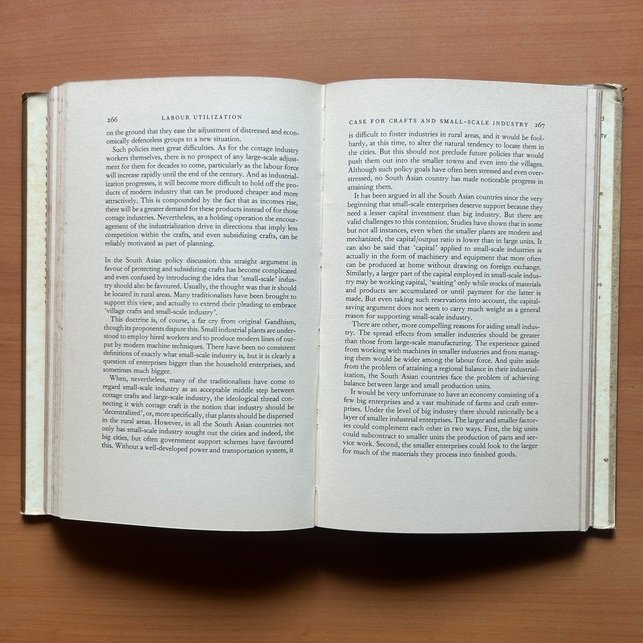 Asian Drama: An Inquiry into the Poverty of Nations - Gunnar Myrdal - Image 7