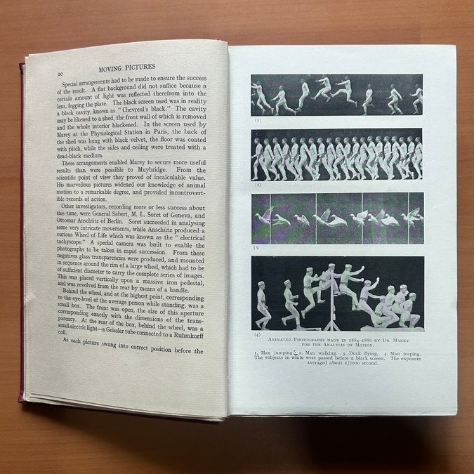 Moving Pictures: How They Are Made and Worked - Frederick A. Talbot - Image 7