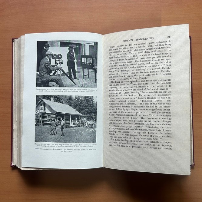 Moving Pictures: How They Are Made and Worked - Frederick A. Talbot - Image 13