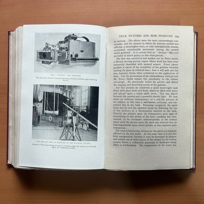 Moving Pictures: How They Are Made and Worked - Frederick A. Talbot - Image 15