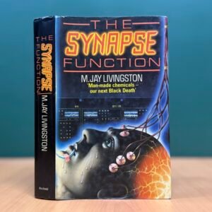 The Synapse Function  - M. Jay Livingston