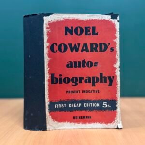 Present Indicative: Noel Coward's Autobiography - Noel Coward