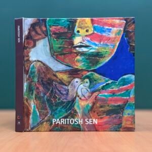 Poritosh Sen: Paintings & Drawings