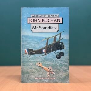Mr. Standfast  -  John Buchan