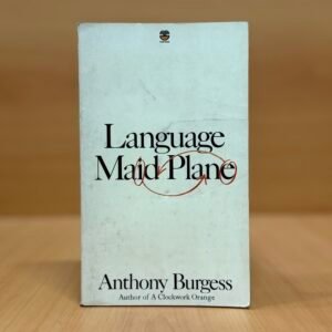 Language Made Plain  -  Anthony Burgess