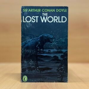 The Lost World - Sir Arthur Conan Doyle