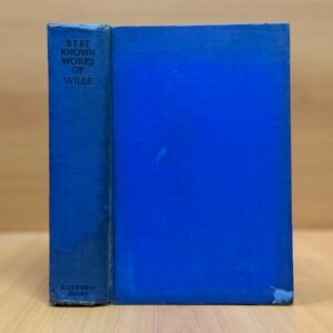 The Best Known Works of Oscar Wilde  -  Oscar Wilde