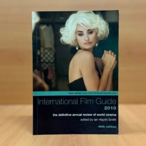 International Film Guide 2010 - Ian Haydn Smith