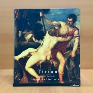 Titian 1490–1576  -  Marion Kaminski