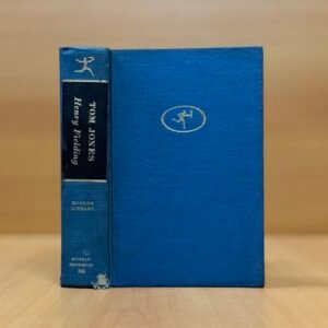 The History of Tom Jones  -  Henry Fielding